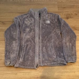 The North Face Women’s Zip Fleece